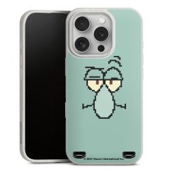 Organic Carry Case Hülle mit MagSafe white