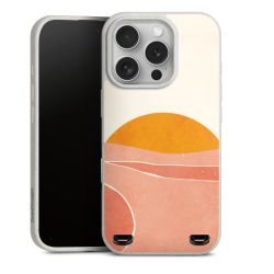 Organic Carry Case Hülle mit MagSafe white