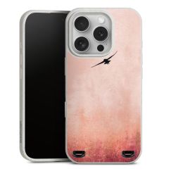 Organic Carry Case Hülle mit MagSafe white