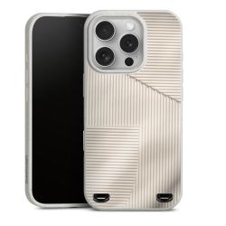 Organic Carry Case Hülle mit MagSafe white