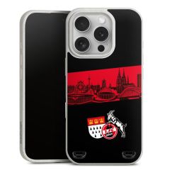 Organic Carry Case Hülle mit MagSafe white