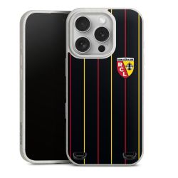 Organic Carry Case Hülle mit MagSafe white