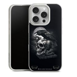 Organic Carry Case Hülle mit MagSafe white