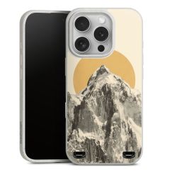 Organic Carry Case Hülle mit MagSafe white