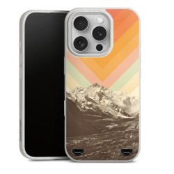 Organic Carry Case Hülle mit MagSafe white