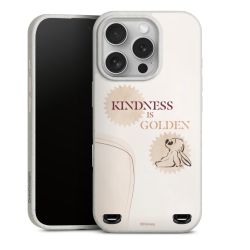 Organic Carry Case Hülle mit MagSafe white