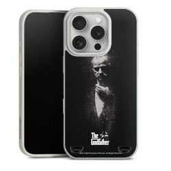 Organic Carry Case Hülle mit MagSafe white