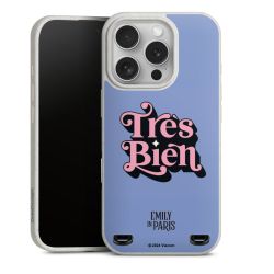 Organic Carry Case Hülle mit MagSafe white