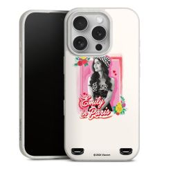 Organic Carry Case Hülle mit MagSafe white