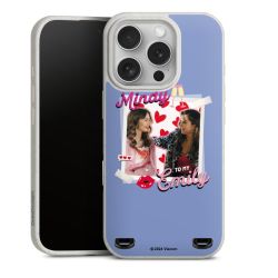 Organic Carry Case Hülle mit MagSafe white