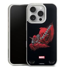 Organic Carry Case Hülle mit MagSafe white