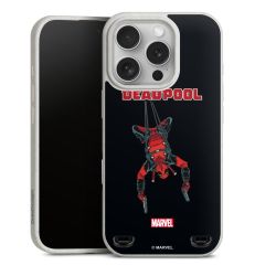 Organic Carry Case Hülle mit MagSafe white