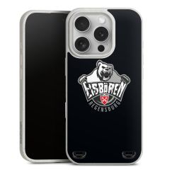 Organic Carry Case Hülle mit MagSafe white