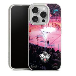 Organic Carry Case Hülle mit MagSafe white