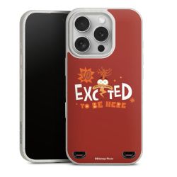 Organic Carry Case Hülle mit MagSafe white