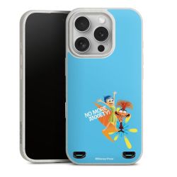 Organic Carry Case Hülle mit MagSafe white