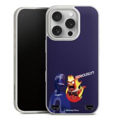 Organic Carry Case Hülle mit MagSafe white