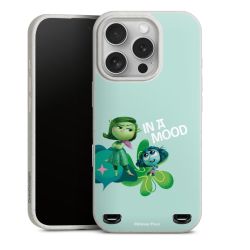 Organic Carry Case Hülle mit MagSafe white