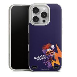 Organic Carry Case Hülle mit MagSafe white