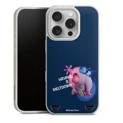 Organic Carry Case Hülle mit MagSafe white