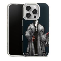 Organic Carry Case Hülle mit MagSafe white