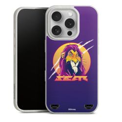 Organic Carry Case Hülle mit MagSafe white