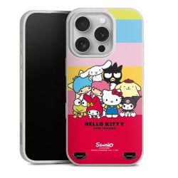 Organic Carry Case Hülle mit MagSafe white