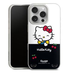 Organic Carry Case Hülle mit MagSafe white