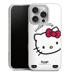 Organic Carry Case Hülle mit MagSafe white