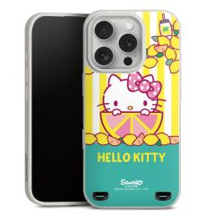 Organic Carry Case Hülle mit MagSafe white