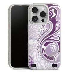 Organic Carry Case Hülle mit MagSafe white