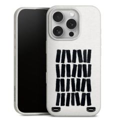 Organic Carry Case Hülle mit MagSafe white