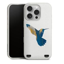 Organic Carry Case Hülle mit MagSafe white