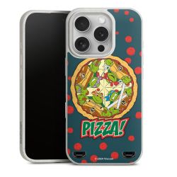 Organic Carry Case Hülle mit MagSafe white