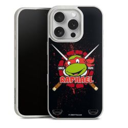 Organic Carry Case Hülle mit MagSafe white