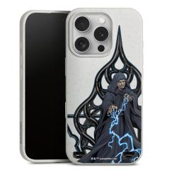 Organic Carry Case Hülle mit MagSafe white