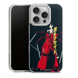 Organic Carry Case Hülle mit MagSafe white