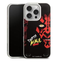 Organic Carry Case Hülle mit MagSafe white