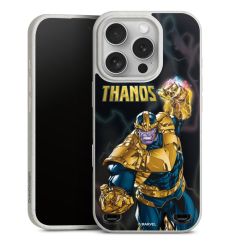 Organic Carry Case Hülle mit MagSafe white