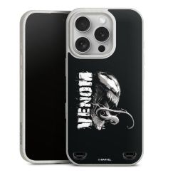 Organic Carry Case Hülle mit MagSafe white