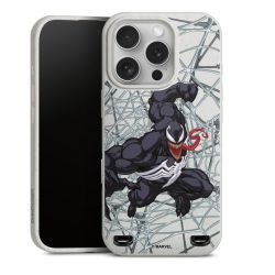 Organic Carry Case Hülle mit MagSafe white