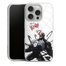 Organic Carry Case Hülle mit MagSafe white