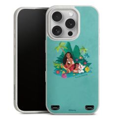 Organic Carry Case Hülle mit MagSafe white