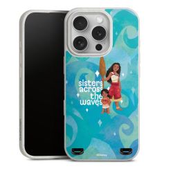 Organic Carry Case Hülle mit MagSafe white