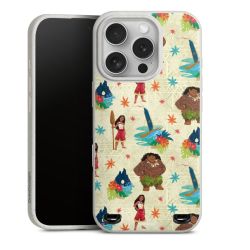 Organic Carry Case Hülle mit MagSafe white