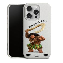 Organic Carry Case Hülle mit MagSafe white