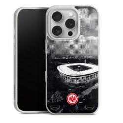 Organic Carry Case Hülle mit MagSafe white