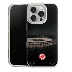 Organic Carry Case Hülle mit MagSafe white