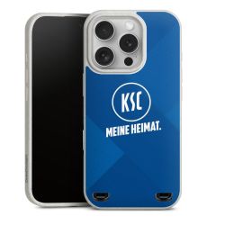 Organic Carry Case Hülle mit MagSafe white