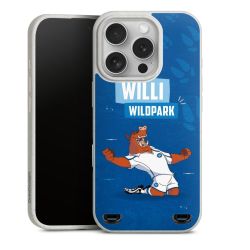 Organic Carry Case Hülle mit MagSafe white